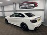 USED 2016 65 BMW 2 SERIES 1.5 218i M Sport Euro 6 (s/s) 2dr *NAV *M-KIT *PDC *DAB *USB