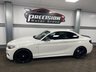 USED 2016 65 BMW 2 SERIES 1.5 218i M Sport Euro 6 (s/s) 2dr *NAV *M-KIT *PDC *DAB *USB