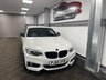 USED 2016 65 BMW 2 SERIES 1.5 218i M Sport Euro 6 (s/s) 2dr *NAV *M-KIT *PDC *DAB *USB