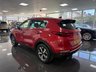 USED 2019 19 KIA SPORTAGE 1.6 GDi 2 SUV 5dr Petrol Manual Euro 6 (s/s) (130 bhp) 