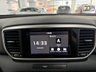 USED 2019 19 KIA SPORTAGE 1.6 GDi 2 SUV 5dr Petrol Manual Euro 6 (s/s) (130 bhp) 