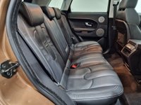 USED 2014 14 LAND ROVER RANGE ROVER EVOQUE 2.2 SD4 Dynamic Zanzibar Bronze SUV 5dr Diesel Auto 4WD Euro 5 (s/s) (190 ps) 