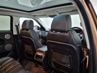 USED 2014 14 LAND ROVER RANGE ROVER EVOQUE 2.2 SD4 Dynamic Zanzibar Bronze SUV 5dr Diesel Auto 4WD Euro 5 (s/s) (190 ps) 