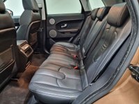 USED 2014 14 LAND ROVER RANGE ROVER EVOQUE 2.2 SD4 Dynamic Zanzibar Bronze SUV 5dr Diesel Auto 4WD Euro 5 (s/s) (190 ps) 