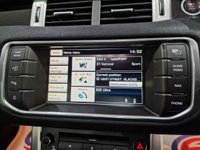 USED 2014 14 LAND ROVER RANGE ROVER EVOQUE 2.2 SD4 Dynamic Zanzibar Bronze SUV 5dr Diesel Auto 4WD Euro 5 (s/s) (190 ps) 