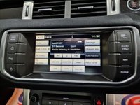 USED 2014 14 LAND ROVER RANGE ROVER EVOQUE 2.2 SD4 Dynamic Zanzibar Bronze SUV 5dr Diesel Auto 4WD Euro 5 (s/s) (190 ps) 