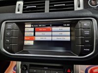 USED 2014 14 LAND ROVER RANGE ROVER EVOQUE 2.2 SD4 Dynamic Zanzibar Bronze SUV 5dr Diesel Auto 4WD Euro 5 (s/s) (190 ps) 