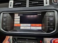 USED 2014 14 LAND ROVER RANGE ROVER EVOQUE 2.2 SD4 Dynamic Zanzibar Bronze SUV 5dr Diesel Auto 4WD Euro 5 (s/s) (190 ps) 