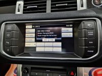 USED 2014 14 LAND ROVER RANGE ROVER EVOQUE 2.2 SD4 Dynamic Zanzibar Bronze SUV 5dr Diesel Auto 4WD Euro 5 (s/s) (190 ps) 