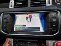 USED 2014 14 LAND ROVER RANGE ROVER EVOQUE 2.2 SD4 Dynamic Zanzibar Bronze SUV 5dr Diesel Auto 4WD Euro 5 (s/s) (190 ps) 