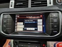 USED 2014 14 LAND ROVER RANGE ROVER EVOQUE 2.2 SD4 Dynamic Zanzibar Bronze SUV 5dr Diesel Auto 4WD Euro 5 (s/s) (190 ps) 