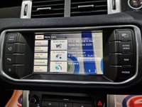 USED 2014 14 LAND ROVER RANGE ROVER EVOQUE 2.2 SD4 Dynamic Zanzibar Bronze SUV 5dr Diesel Auto 4WD Euro 5 (s/s) (190 ps) 