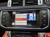 USED 2014 14 LAND ROVER RANGE ROVER EVOQUE 2.2 SD4 Dynamic Zanzibar Bronze SUV 5dr Diesel Auto 4WD Euro 5 (s/s) (190 ps) 