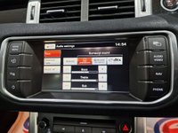 USED 2014 14 LAND ROVER RANGE ROVER EVOQUE 2.2 SD4 Dynamic Zanzibar Bronze SUV 5dr Diesel Auto 4WD Euro 5 (s/s) (190 ps) 