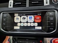 USED 2014 14 LAND ROVER RANGE ROVER EVOQUE 2.2 SD4 Dynamic Zanzibar Bronze SUV 5dr Diesel Auto 4WD Euro 5 (s/s) (190 ps) 