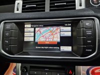 USED 2014 14 LAND ROVER RANGE ROVER EVOQUE 2.2 SD4 Dynamic Zanzibar Bronze SUV 5dr Diesel Auto 4WD Euro 5 (s/s) (190 ps) 