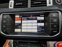USED 2014 14 LAND ROVER RANGE ROVER EVOQUE 2.2 SD4 Dynamic Zanzibar Bronze SUV 5dr Diesel Auto 4WD Euro 5 (s/s) (190 ps) 