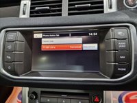 USED 2014 14 LAND ROVER RANGE ROVER EVOQUE 2.2 SD4 Dynamic Zanzibar Bronze SUV 5dr Diesel Auto 4WD Euro 5 (s/s) (190 ps) 