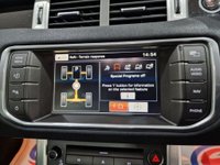 USED 2014 14 LAND ROVER RANGE ROVER EVOQUE 2.2 SD4 Dynamic Zanzibar Bronze SUV 5dr Diesel Auto 4WD Euro 5 (s/s) (190 ps) 
