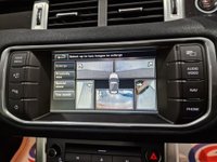 USED 2014 14 LAND ROVER RANGE ROVER EVOQUE 2.2 SD4 Dynamic Zanzibar Bronze SUV 5dr Diesel Auto 4WD Euro 5 (s/s) (190 ps) 