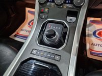 USED 2014 14 LAND ROVER RANGE ROVER EVOQUE 2.2 SD4 Dynamic Zanzibar Bronze SUV 5dr Diesel Auto 4WD Euro 5 (s/s) (190 ps) 