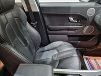 USED 2014 14 LAND ROVER RANGE ROVER EVOQUE 2.2 SD4 Dynamic Zanzibar Bronze SUV 5dr Diesel Auto 4WD Euro 5 (s/s) (190 ps) 