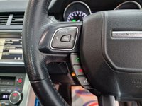 USED 2014 14 LAND ROVER RANGE ROVER EVOQUE 2.2 SD4 Dynamic Zanzibar Bronze SUV 5dr Diesel Auto 4WD Euro 5 (s/s) (190 ps) 
