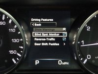 USED 2014 14 LAND ROVER RANGE ROVER EVOQUE 2.2 SD4 Dynamic Zanzibar Bronze SUV 5dr Diesel Auto 4WD Euro 5 (s/s) (190 ps) 