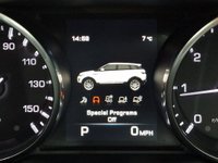 USED 2014 14 LAND ROVER RANGE ROVER EVOQUE 2.2 SD4 Dynamic Zanzibar Bronze SUV 5dr Diesel Auto 4WD Euro 5 (s/s) (190 ps) 