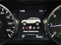 USED 2014 14 LAND ROVER RANGE ROVER EVOQUE 2.2 SD4 Dynamic Zanzibar Bronze SUV 5dr Diesel Auto 4WD Euro 5 (s/s) (190 ps) 