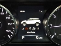 USED 2014 14 LAND ROVER RANGE ROVER EVOQUE 2.2 SD4 Dynamic Zanzibar Bronze SUV 5dr Diesel Auto 4WD Euro 5 (s/s) (190 ps) 