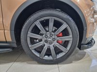 USED 2014 14 LAND ROVER RANGE ROVER EVOQUE 2.2 SD4 Dynamic Zanzibar Bronze SUV 5dr Diesel Auto 4WD Euro 5 (s/s) (190 ps) 