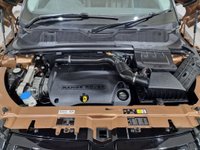 USED 2014 14 LAND ROVER RANGE ROVER EVOQUE 2.2 SD4 Dynamic Zanzibar Bronze SUV 5dr Diesel Auto 4WD Euro 5 (s/s) (190 ps) 