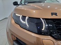 USED 2014 14 LAND ROVER RANGE ROVER EVOQUE 2.2 SD4 Dynamic Zanzibar Bronze SUV 5dr Diesel Auto 4WD Euro 5 (s/s) (190 ps) 