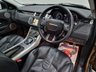 USED 2014 14 LAND ROVER RANGE ROVER EVOQUE 2.2 SD4 Dynamic Zanzibar Bronze SUV 5dr Diesel Auto 4WD Euro 5 (s/s) (190 ps) 
