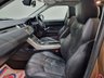 USED 2014 14 LAND ROVER RANGE ROVER EVOQUE 2.2 SD4 Dynamic Zanzibar Bronze SUV 5dr Diesel Auto 4WD Euro 5 (s/s) (190 ps) 