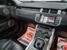 USED 2014 14 LAND ROVER RANGE ROVER EVOQUE 2.2 SD4 Dynamic Zanzibar Bronze SUV 5dr Diesel Auto 4WD Euro 5 (s/s) (190 ps) 