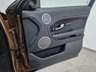 USED 2014 14 LAND ROVER RANGE ROVER EVOQUE 2.2 SD4 Dynamic Zanzibar Bronze SUV 5dr Diesel Auto 4WD Euro 5 (s/s) (190 ps) 