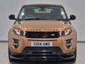 USED 2014 14 LAND ROVER RANGE ROVER EVOQUE 2.2 SD4 Dynamic Zanzibar Bronze SUV 5dr Diesel Auto 4WD Euro 5 (s/s) (190 ps) 