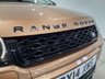 USED 2014 14 LAND ROVER RANGE ROVER EVOQUE 2.2 SD4 Dynamic Zanzibar Bronze SUV 5dr Diesel Auto 4WD Euro 5 (s/s) (190 ps) 