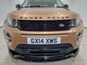 USED 2014 14 LAND ROVER RANGE ROVER EVOQUE 2.2 SD4 Dynamic Zanzibar Bronze SUV 5dr Diesel Auto 4WD Euro 5 (s/s) (190 ps) 