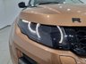 USED 2014 14 LAND ROVER RANGE ROVER EVOQUE 2.2 SD4 Dynamic Zanzibar Bronze SUV 5dr Diesel Auto 4WD Euro 5 (s/s) (190 ps) 