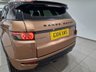 USED 2014 14 LAND ROVER RANGE ROVER EVOQUE 2.2 SD4 Dynamic Zanzibar Bronze SUV 5dr Diesel Auto 4WD Euro 5 (s/s) (190 ps) 