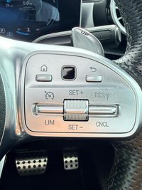 USED 2019 19 MERCEDES-BENZ A CLASS 2.0 A35 AMG (Premium Plus) Hatchback 5dr Petrol SpdS DCT 4MATIC Euro 6 (s/s) (306 ps) 
