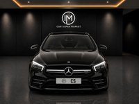 USED 2019 19 MERCEDES-BENZ A CLASS 2.0 A35 AMG (Premium Plus) Hatchback 5dr Petrol SpdS DCT 4MATIC Euro 6 (s/s) (306 ps) 