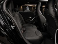 USED 2019 19 MERCEDES-BENZ A CLASS 2.0 A35 AMG (Premium Plus) Hatchback 5dr Petrol SpdS DCT 4MATIC Euro 6 (s/s) (306 ps) 