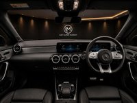 USED 2019 19 MERCEDES-BENZ A CLASS 2.0 A35 AMG (Premium Plus) Hatchback 5dr Petrol SpdS DCT 4MATIC Euro 6 (s/s) (306 ps) 