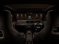 USED 2019 19 MERCEDES-BENZ A CLASS 2.0 A35 AMG (Premium Plus) Hatchback 5dr Petrol SpdS DCT 4MATIC Euro 6 (s/s) (306 ps) 
