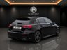 USED 2019 19 MERCEDES-BENZ A CLASS 2.0 A35 AMG (Premium Plus) Hatchback 5dr Petrol SpdS DCT 4MATIC Euro 6 (s/s) (306 ps) 