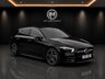 USED 2019 19 MERCEDES-BENZ A CLASS 2.0 A35 AMG (Premium Plus) Hatchback 5dr Petrol SpdS DCT 4MATIC Euro 6 (s/s) (306 ps) 